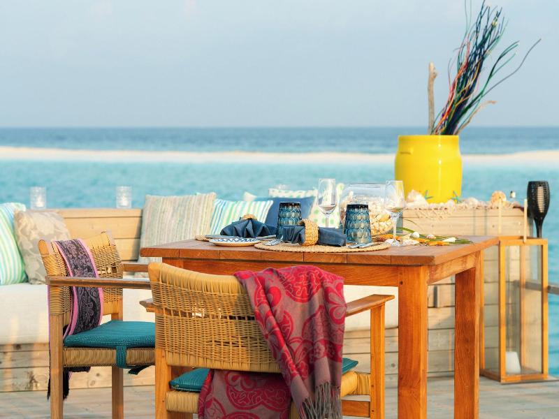 Seaside Finolhu Baa Atoll Maldives, A Member Of De image