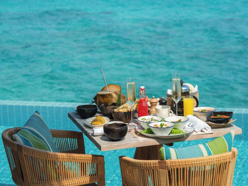 Seaside Finolhu Baa Atoll Maldives, A Member Of De image