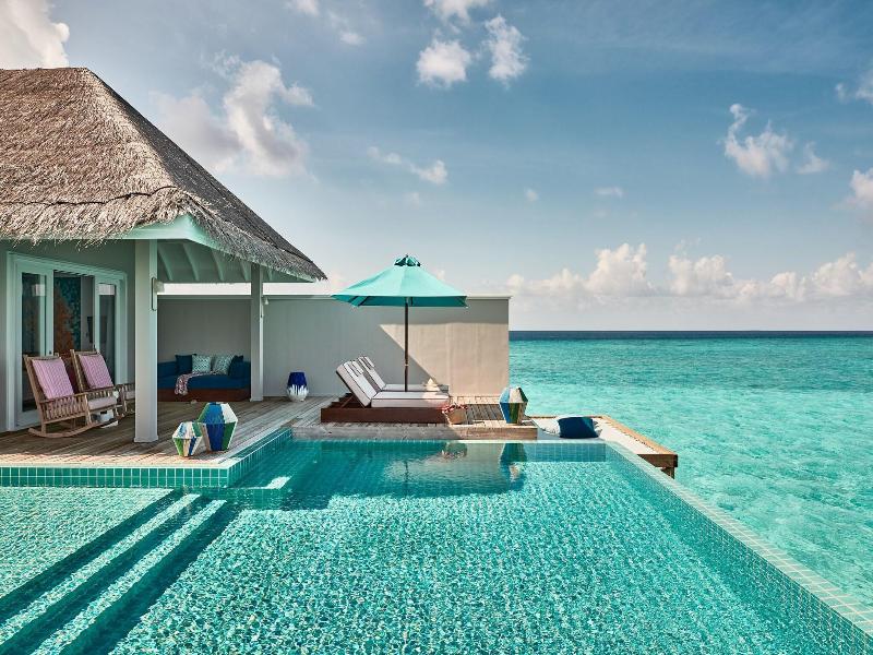 Seaside Finolhu Baa Atoll Maldives, A Member Of De image