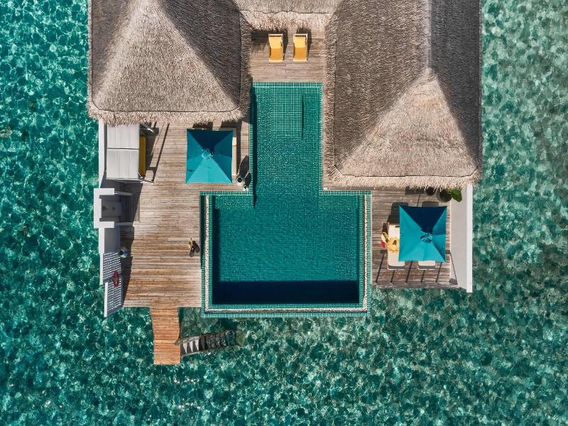 Seaside Finolhu Baa Atoll Maldives, A Member Of De image