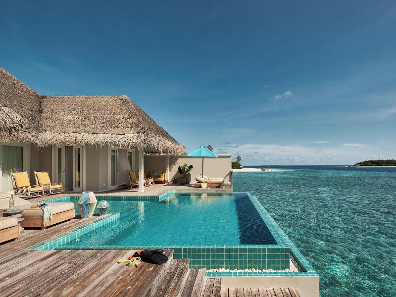 Seaside Finolhu Baa Atoll Maldives, A Member Of De image