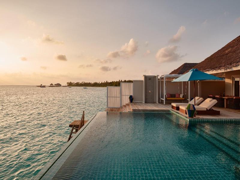 Seaside Finolhu Baa Atoll Maldives, A Member Of De image