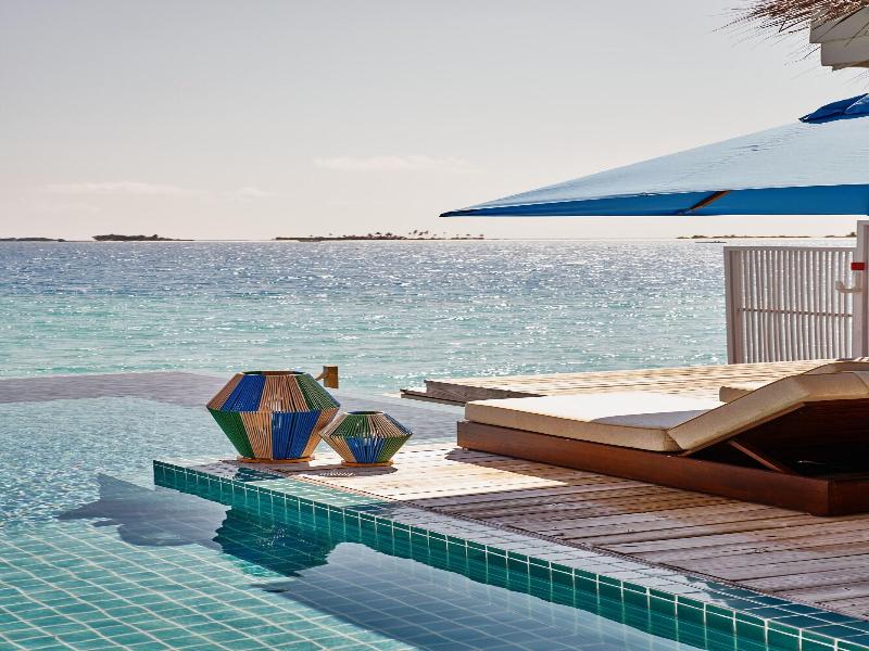 Seaside Finolhu Baa Atoll Maldives, A Member Of De image