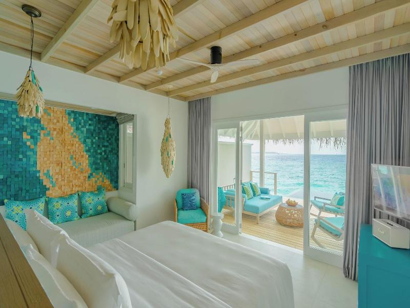 Seaside Finolhu Baa Atoll Maldives, A Member Of De image
