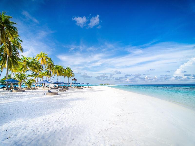 Seaside Finolhu Baa Atoll Maldives, A Member Of De image