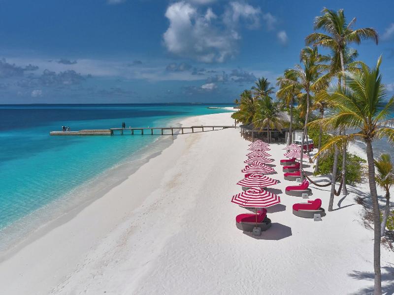 Seaside Finolhu Baa Atoll Maldives, A Member Of De image