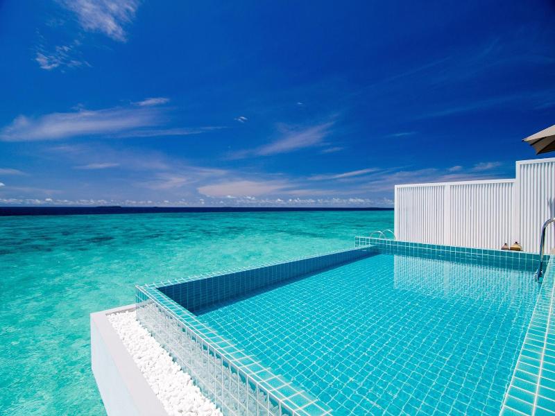 Seaside Finolhu Baa Atoll Maldives, A Member Of De image