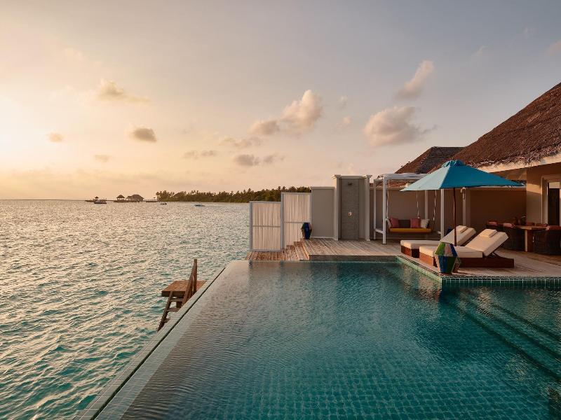 Seaside Finolhu Baa Atoll Maldives, A Member Of De image