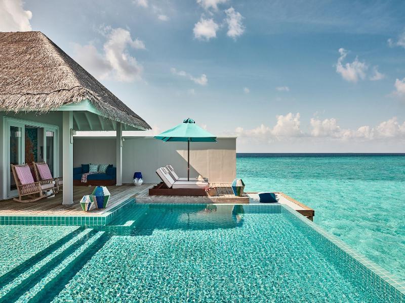 Seaside Finolhu Baa Atoll Maldives, A Member Of De image