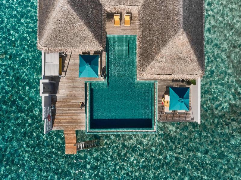Seaside Finolhu Baa Atoll Maldives, A Member Of De image