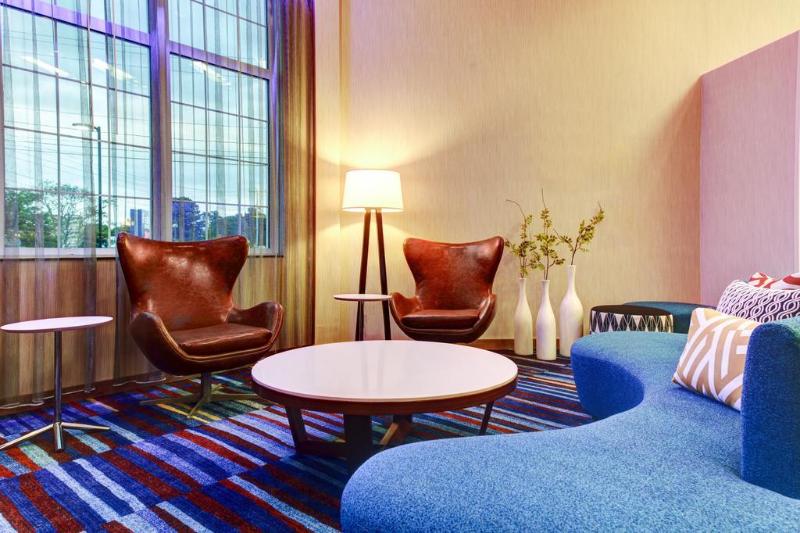 Fairfield Inn and Suites by Marriott Cape Cod Hyan
