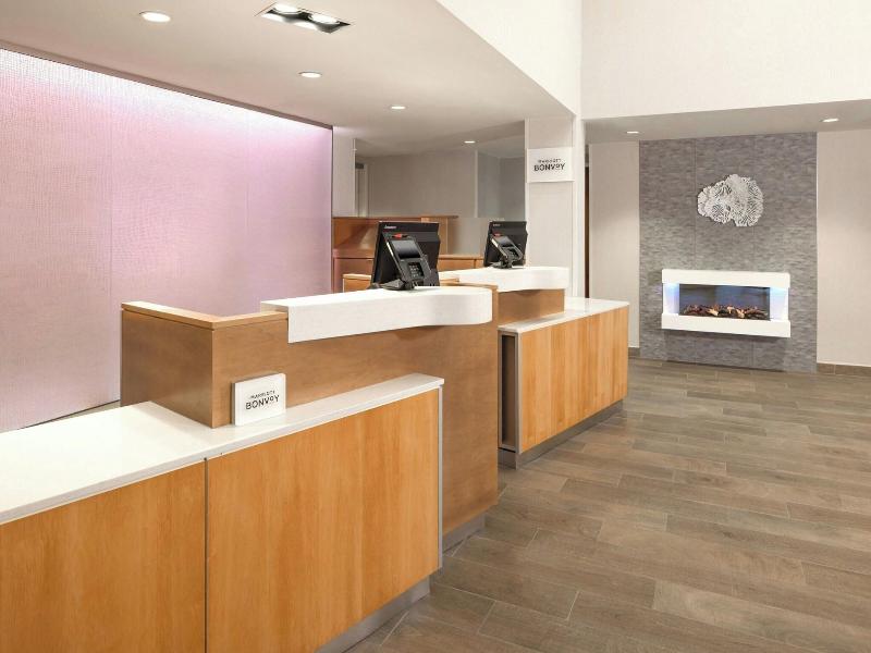 Fairfield Inn & Suites Cape Cod Hyannis image