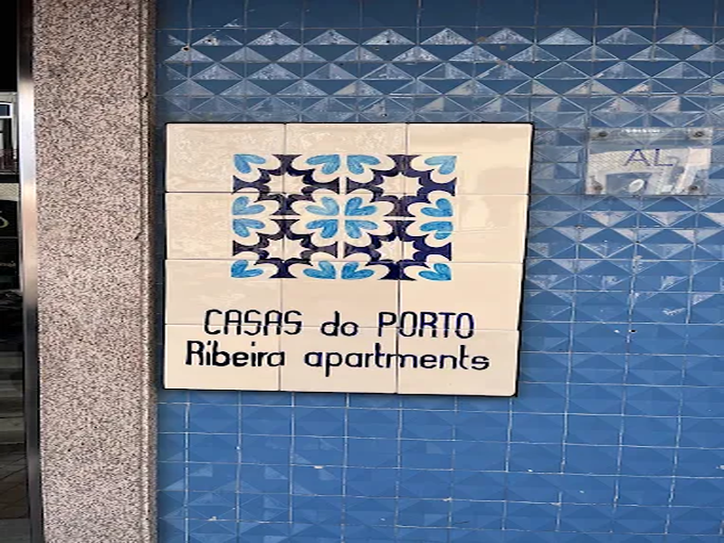 Casas do Porto - Ribeira Apartments image