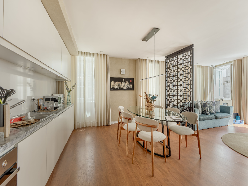 Casas do Porto - Ribeira Apartments image