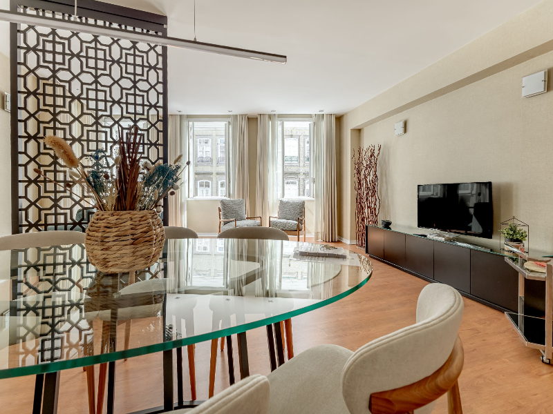Casas do Porto - Ribeira Apartments image