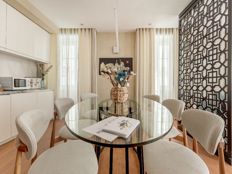 Casas do Porto - Ribeira Apartments image