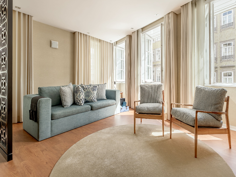 Casas do Porto - Ribeira Apartments image