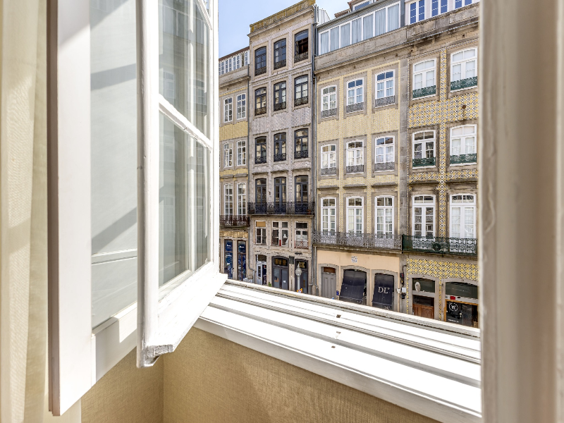 Casas do Porto - Ribeira Apartments image