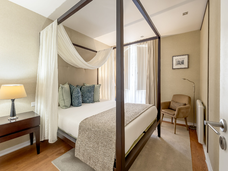 Casas do Porto - Ribeira Apartments image