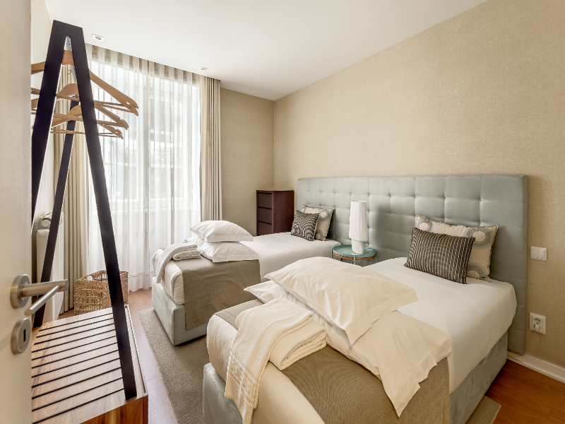 Casas do Porto - Ribeira Apartments image