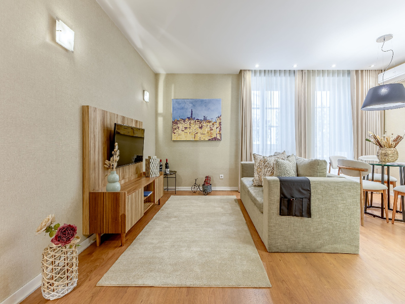 Casas do Porto - Ribeira Apartments image