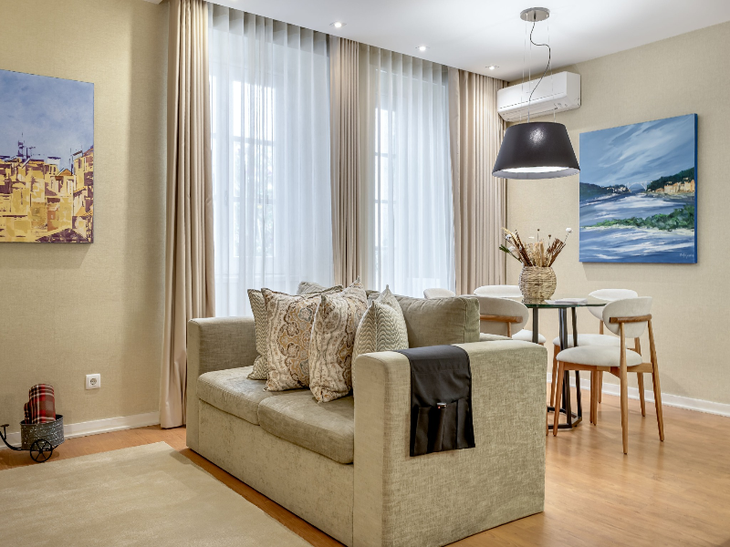 Casas do Porto - Ribeira Apartments image