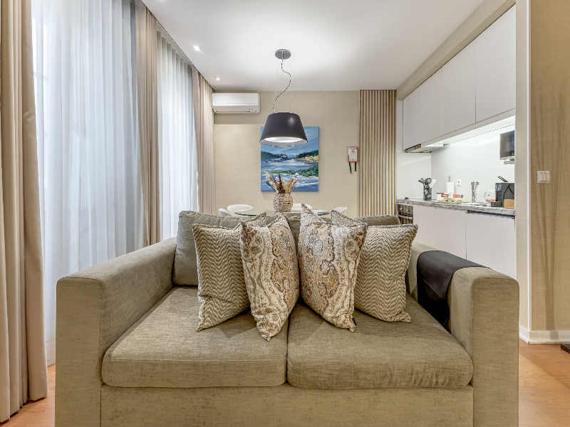 Casas do Porto - Ribeira Apartments image