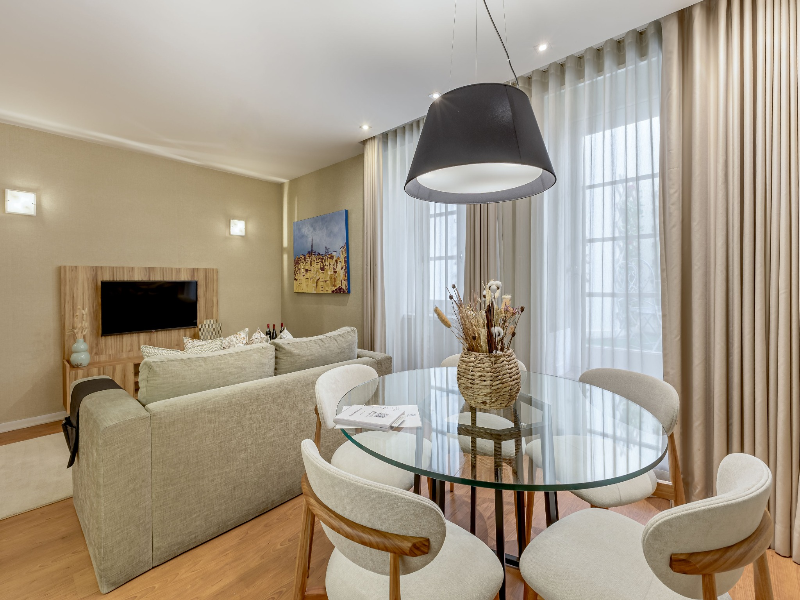 Casas do Porto - Ribeira Apartments image