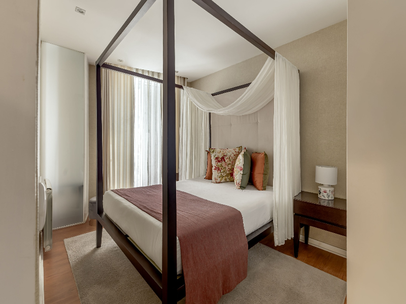 Casas do Porto - Ribeira Apartments image