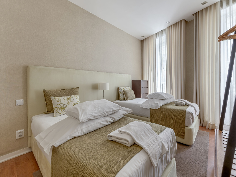 Casas do Porto - Ribeira Apartments image