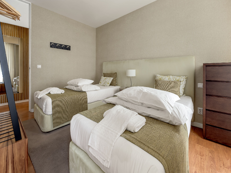 Casas do Porto - Ribeira Apartments image