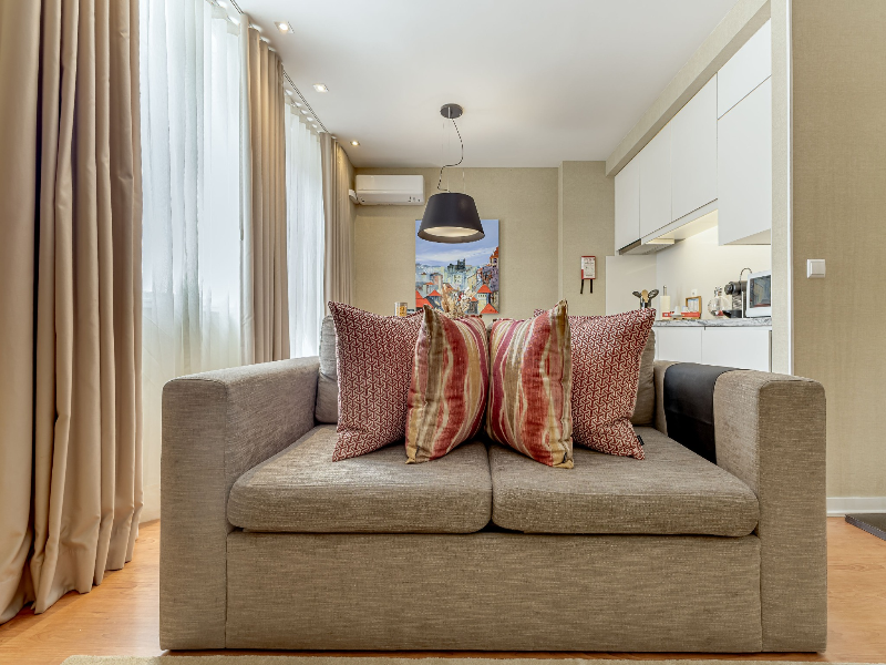 Casas do Porto - Ribeira Apartments image