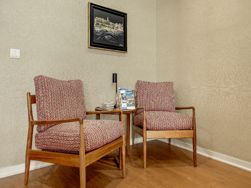 Casas do Porto - Ribeira Apartments image