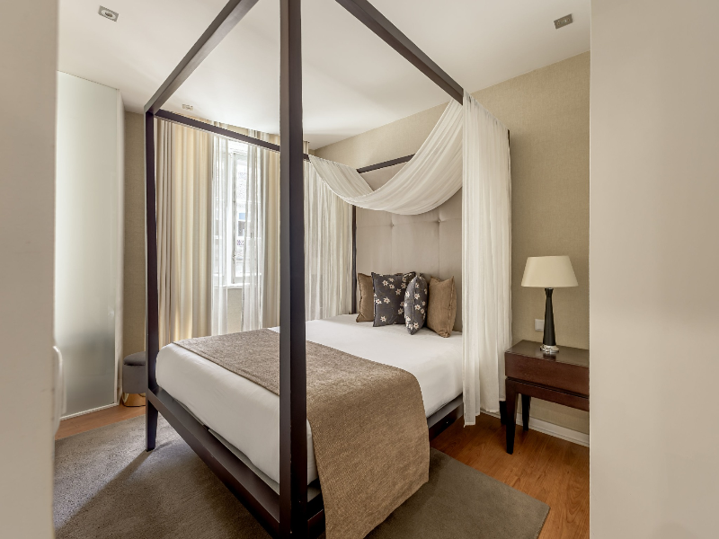 Casas do Porto - Ribeira Apartments image