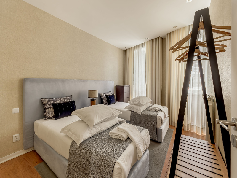 Casas do Porto - Ribeira Apartments image