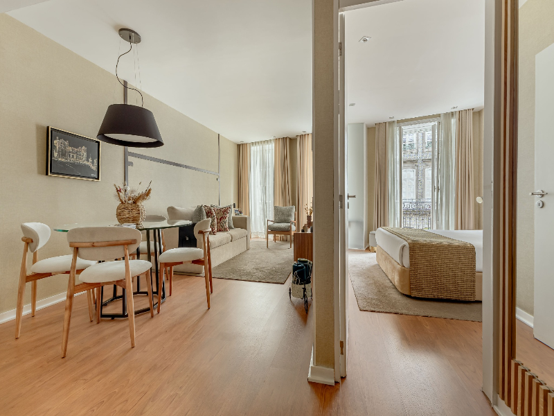 Casas do Porto - Ribeira Apartments image