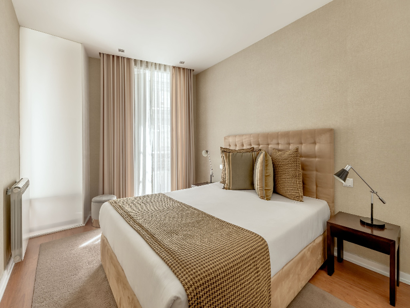 Casas do Porto - Ribeira Apartments image