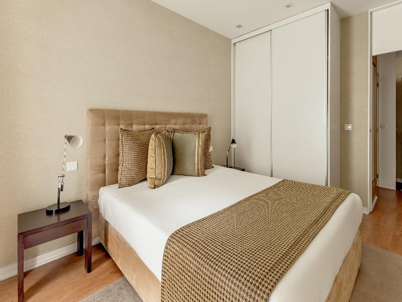 Casas do Porto - Ribeira Apartments image