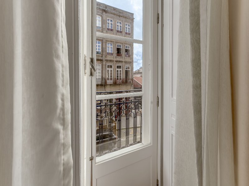 Casas do Porto - Ribeira Apartments image