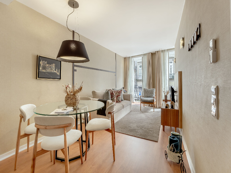 Casas do Porto - Ribeira Apartments image