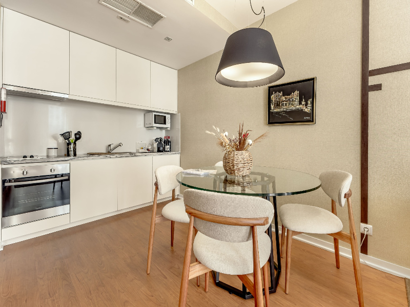 Casas do Porto - Ribeira Apartments image