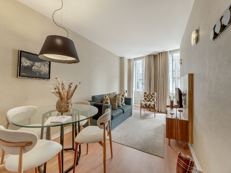 Casas do Porto - Ribeira Apartments image