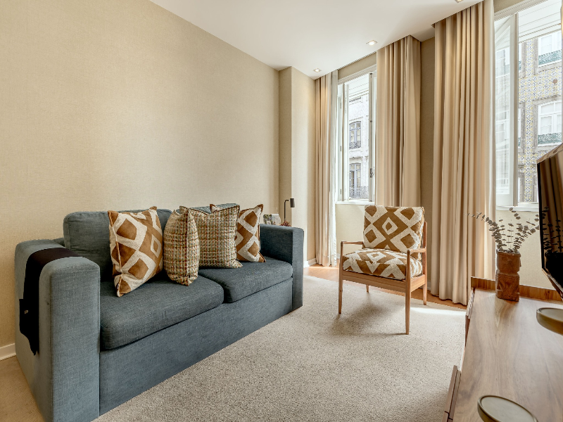 Casas do Porto - Ribeira Apartments image