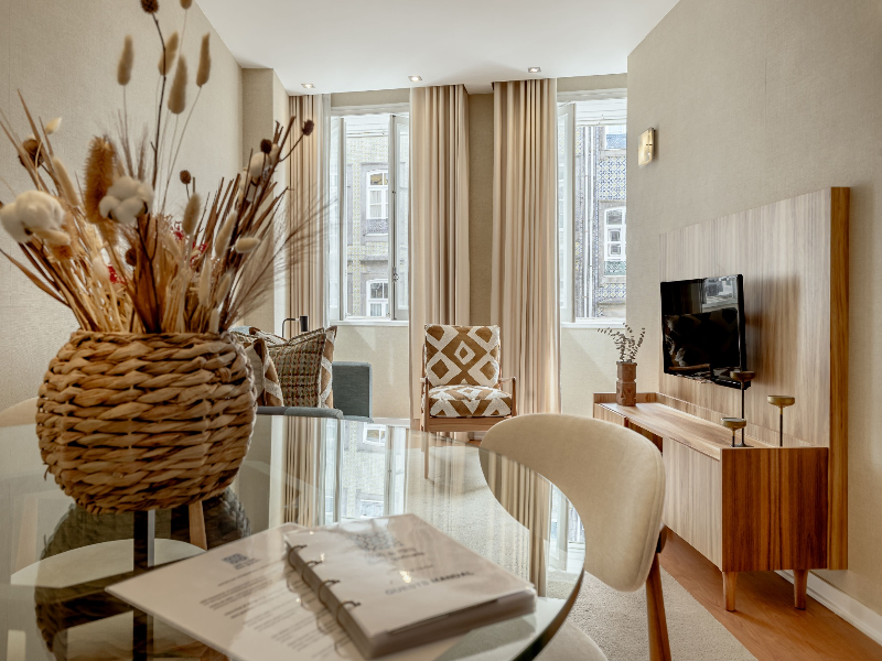 Casas do Porto - Ribeira Apartments image