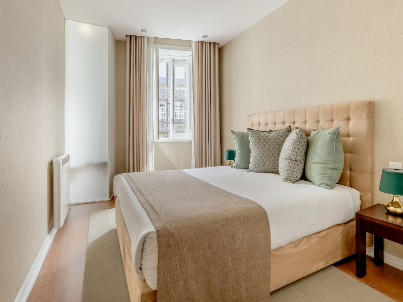 Casas do Porto - Ribeira Apartments image