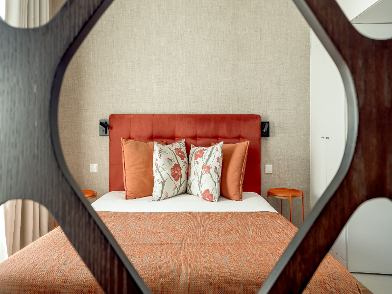Casas do Porto - Ribeira Apartments image