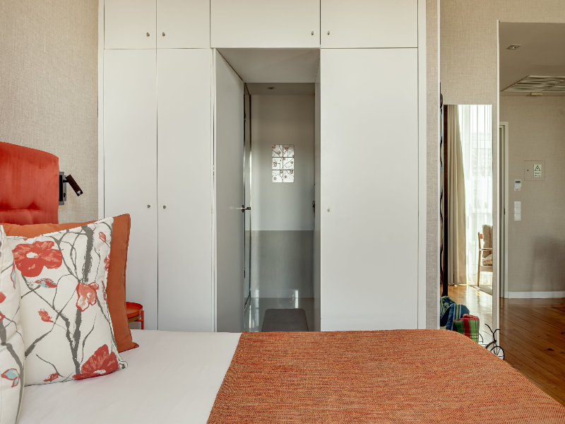 Casas do Porto - Ribeira Apartments image