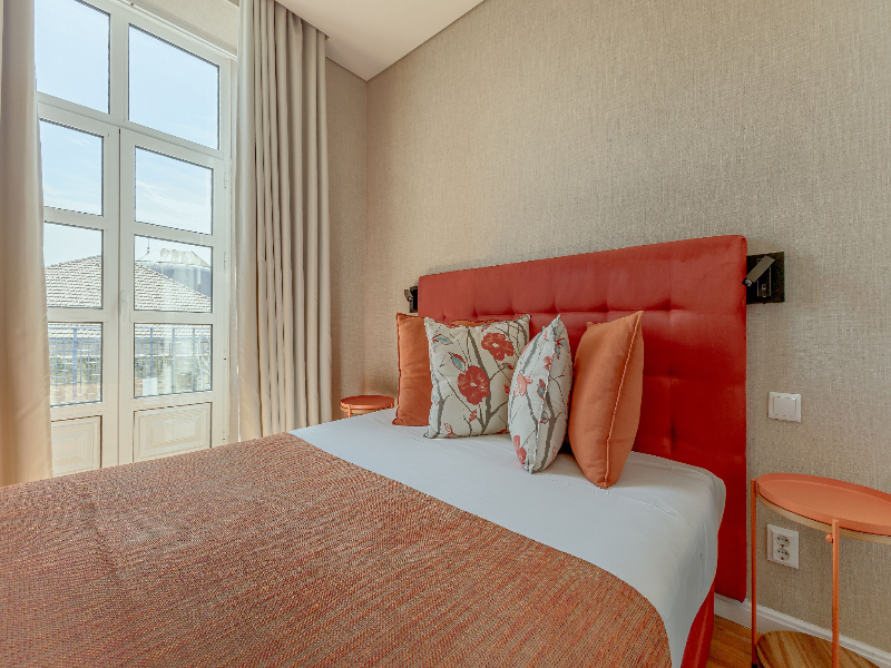 Casas do Porto - Ribeira Apartments image