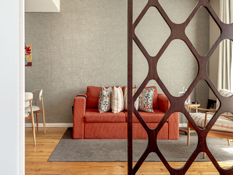 Casas do Porto - Ribeira Apartments image