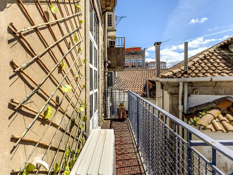 Casas do Porto - Ribeira Apartments image